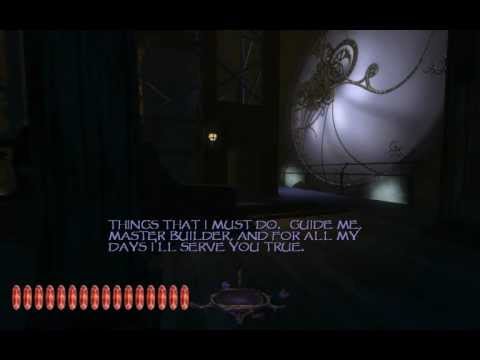 Thief III: Deadly Shadows - Pacifist - Part 13: Killing Time