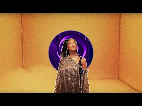 Dannic vs. Rihanna - The Ultimate vs. This Is What You Came For (Aved Mashup)