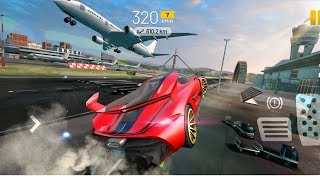 Extreme Car Driving Simulator : Gameplay Android iOS