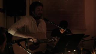 REVERE - 30th Century Man (Scott Walker)