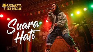 Download lagu Evie Tamala - Suara Hati | Cover Ska Reggae by Rastakaya mp3