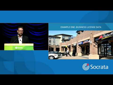 Township of Langley - Customer Success Story (Steve Scheepmaker - Chief Technology Officer)
