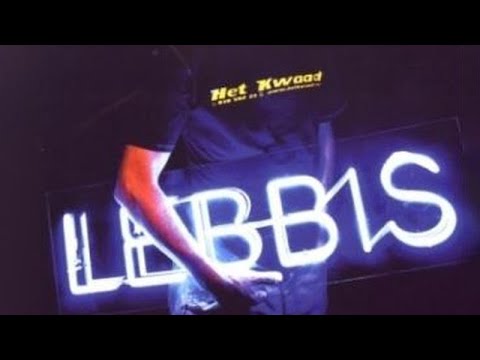 Lebbis - Het Kwaad