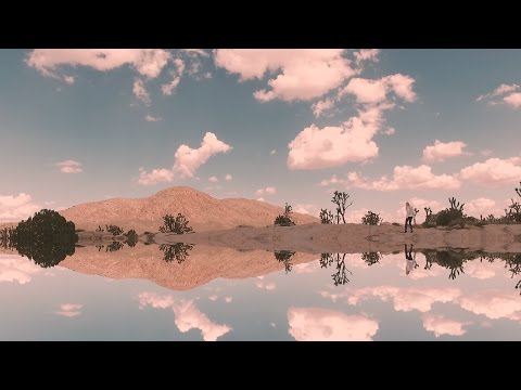 Love X Stereo - Parallel Universe