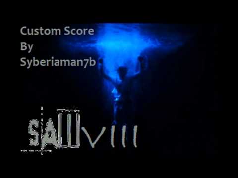 Saw VIII custom score - 05 Prep for Hoffman