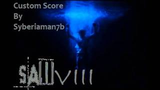 Saw VIII custom score - 05 Prep for Hoffman