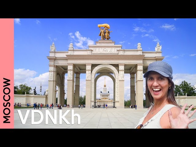 Pronúncia de vídeo de Ostankino em Inglês