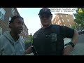 Boston Police Gang Unit Arrests Dorchester Teen With Large Capacity Firearm In The South End