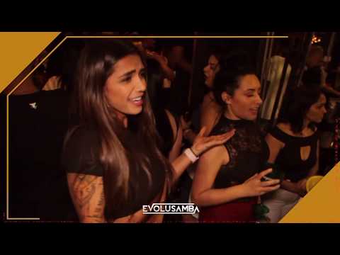 Evolusamba - No Senhor Boteco