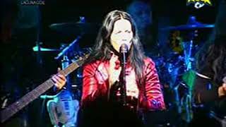 Lacuna Coil - Angels Punishment live