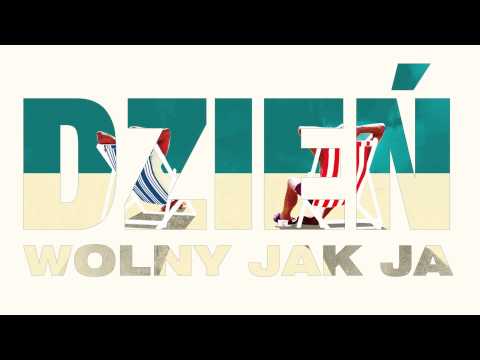 PIŁI x KRUSZEK - Dzień Wolny Jak Ja