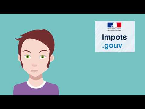 Comment créer son compte sur impot.gouv.fr et France connect 