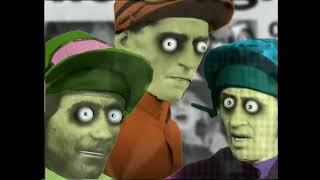 Frenzal Rhomb - Go Frenzal Go [HD]