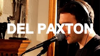 Del Paxton - "Bad Batch" Live at Little Elephant