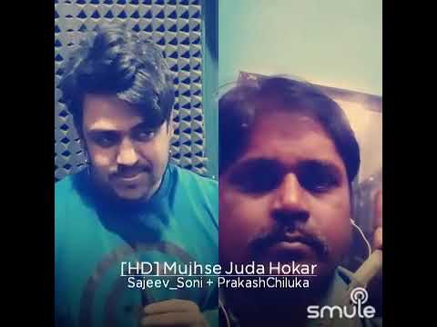 chiluka prakash rao mujse juda hokar