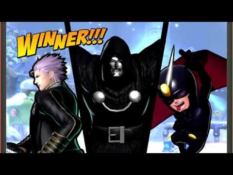 WDC vs Snaketits EVO 2016 Salty Suite FT5