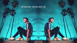 Jacob Sartorius - Said No One Ever (One Hour Loop)