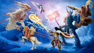 Download lagu 10 hours of peak power metal mp3