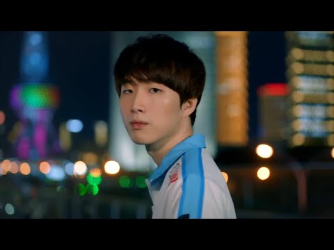 Ghost - The World Champion - Montage