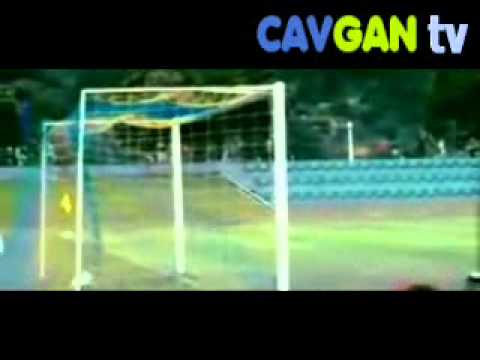 CAVGAN TV - Neymar Training Santos [www.cavgan.com]