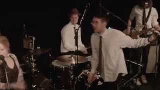 The Royal Nelson Orchestra - Listen To Me (Live@Royal Nelson Shakedown 2014-04-18)