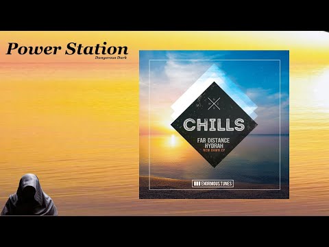Far Distance & Hydrah – New Dawn (Extended Mix) [Enormous Chills]