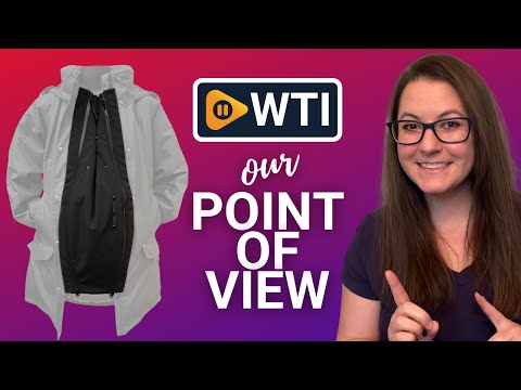 MakeMyBellyFit Universal Jacket Extender for Maternity and Babywearing - WTI product video review