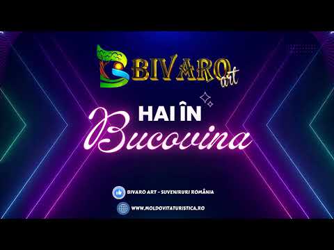 Hai la Moldovița!