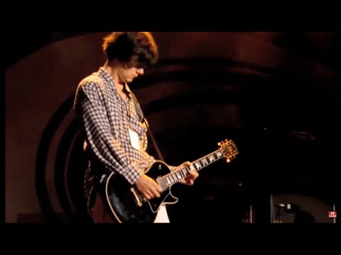 Noel Gallagher vs John Squire vs Tim Smith vs Johnny Marr vs Gem Archer I Oasis Champagne Super-Solo