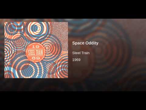 Video thumbnail for Space Oddity