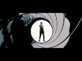 Goldeneye Gunbarrel HD