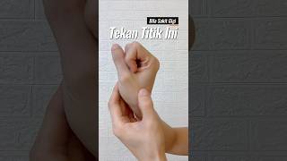 Download lagu Bila Sakit Gigi, Tekan Titik Ini #basicyoga #yoga #yogapemula #yogadirumah mp3
