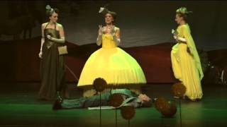 Susanna Proskura, 1.Dame Nr.1, Mozart Zauberflöte