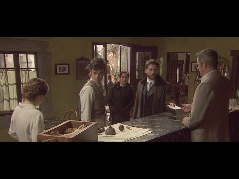 Puente Viejo C1259 - Hernando se lleva a Beatriz a los Manantiales