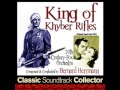 Nocturne King Of Khyber Rifles Ost 1953