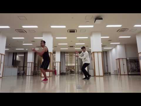 William Singe - Bad & Boujee x Bounce back cover Choreography by Bao Le