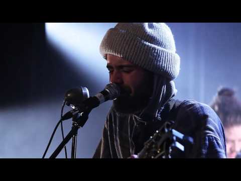 MON DOUX SAIGNEUR - L'ÎLE AUX CALVAIRES - 14 MARS 2016