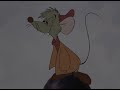 Cinderella A Dream Is A Wish Your Heart Makes Latin Spanish 1950 4K AI 60 FPS