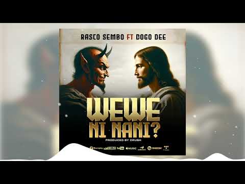 Rasco Sembo and Dogo Dee Danger