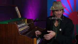 Todd Snider - &quot;Fish and Whistle&quot; (John Prine)