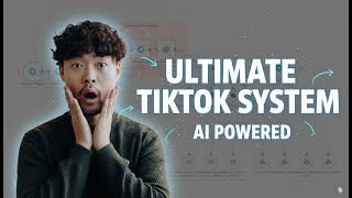 Build an AI Agent to Triple TikTok Growth in 20250 - N8N, Airtable & Telegram Tutorial