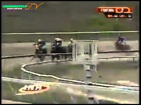 LA RINCONADA 3 CARRERA DOMINGO 08 DE JUNIO DEL 2014