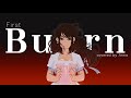 First Burn Hamilton Covered By Anna