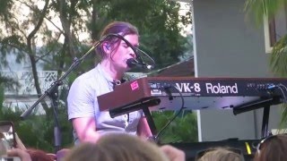 &quot;Lucy&quot; Hanson BTTI2016