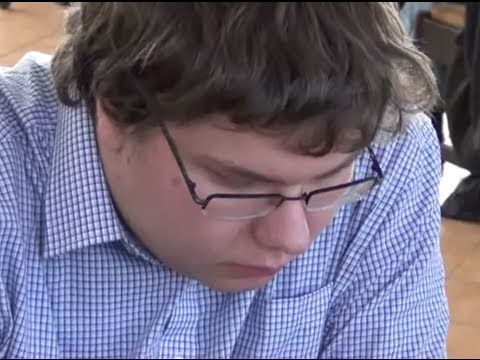 5.5. Patrik Milat - Jozef Kostelný  0 - 1