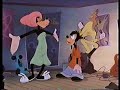 A Goofy Movie Disney VHS 90s Commercial 1995