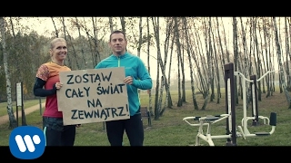 Feel - Zostań ze mną [Official Music Video]