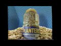 1991 Planters Tim Landswimmer Cooper Everybody Loves A Nut TV Commercial