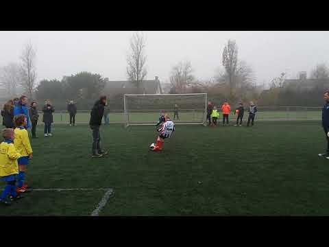 Krabbendijke jo9-1 - Oostkapelle jo9-1 : 20-2