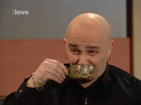 Izer - Nikdo není dokonalý (kamenolom)